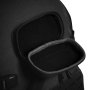 Рюкзак тактичний Highlander Stoirm Backpack на 40 л з водовідштовхувального матеріалу та відділенням під ноутбук Чорний