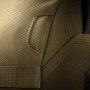 Рюкзак тактичний Highlander Stoirm Backpack на 40 л з водовідштовхувального матеріалу та відділенням під ноутбук Хакі
