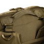 Рюкзак тактичний Highlander Stoirm Backpack на 40 л з водовідштовхувального матеріалу та відділенням під ноутбук Хакі