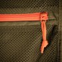 Рюкзак тактичний Highlander Stoirm Backpack на 40 л з водовідштовхувального матеріалу та відділенням під ноутбук Хакі