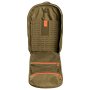 Рюкзак тактичний Highlander Stoirm Backpack на 40 л з водовідштовхувального матеріалу та відділенням під ноутбук Хакі