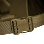 Рюкзак тактичний Highlander Stoirm Backpack на 40 л з водовідштовхувального матеріалу та відділенням під ноутбук Хакі
