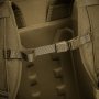 Рюкзак тактичний Highlander Stoirm Backpack на 40 л з водовідштовхувального матеріалу та відділенням під ноутбук Хакі