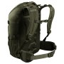Рюкзак тактичний Highlander Stoirm Backpack на 40 л з водовідштовхувального матеріалу та відділенням під ноутбук Оливковий