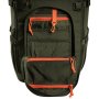 Рюкзак тактичний Highlander Stoirm Backpack на 40 л з водовідштовхувального матеріалу та відділенням під ноутбук Оливковий