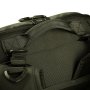 Рюкзак тактичний Highlander Stoirm Backpack на 40 л з водовідштовхувального матеріалу та відділенням під ноутбук Оливковий