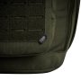 Рюкзак тактичний Highlander Stoirm Backpack на 40 л з водовідштовхувального матеріалу та відділенням під ноутбук Оливковий