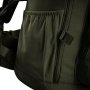 Рюкзак тактичний Highlander Stoirm Backpack на 40 л з водовідштовхувального матеріалу та відділенням під ноутбук Оливковий