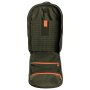 Рюкзак тактичний Highlander Stoirm Backpack на 40 л з водовідштовхувального матеріалу та відділенням під ноутбук Оливковий