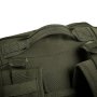 Рюкзак тактичний Highlander Stoirm на 25 л з водовідштовхувального нейлону вагою 1,3 кг Оливковий