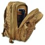 Рюкзак тактичний Red Rock Assault 28 (Black)