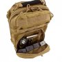 Рюкзак тактический Red Rock Rover Sling (Black)