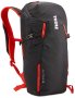 Рюкзак Thule AllTrail 15L (Obsidian/Roarange)