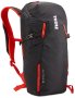 Рюкзак Thule AllTrail 15L (Obsidian/Roarange)