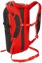 Рюкзак Thule AllTrail 15L (Obsidian/Roarange)