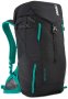 Рюкзак Thule AllTrail 25L Women's (Obsidian)