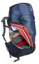Рюкзак Thule Capstone 50L Men’s Hiking Pack (Obsidian)