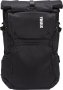 Рюкзак Thule Covert DSLR Rolltop Backpack 32 л Черный