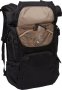 Рюкзак Thule Covert DSLR Rolltop Backpack 32 л Черный
