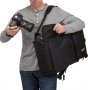 Рюкзак Thule Covert DSLR Rolltop Backpack 32 л Черный