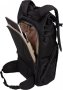 Рюкзак Thule Covert DSLR Rolltop Backpack 32 л Черный