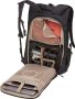 Рюкзак Thule Covert DSLR Rolltop Backpack 32 л Черный