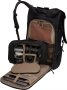 Рюкзак Thule Covert DSLR Rolltop Backpack 32 л Черный