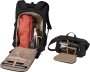 Рюкзак Thule Covert DSLR Rolltop Backpack 32 л Черный