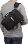 Рюкзак Thule Covert DSLR Rolltop Backpack 32 л Черный