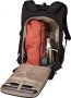 Рюкзак Thule Covert DSLR Rolltop Backpack 32 л Черный