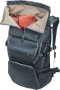 Рюкзак Thule Covert DSLR Rolltop Backpack на 32 л Синий