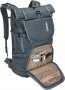Рюкзак Thule Covert DSLR Rolltop Backpack на 32 л Синий