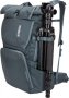 Рюкзак Thule Covert DSLR Rolltop Backpack на 32 л Синий