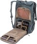 Рюкзак Thule Covert DSLR Rolltop Backpack на 32 л Синий