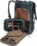 Рюкзак Thule Covert DSLR Rolltop Backpack на 32 л Синий