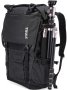 Рюкзак Thule Covert DSLR Rolltop Backpack TCDK-101