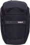 Рюкзак-трансформер Thule Paramount Hybrid Pannier – 26 л Черный — фото 2