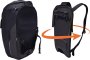Рюкзак-трансформер Thule Paramount Hybrid Pannier – 26 л Черный — фото 6
