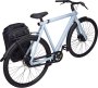 Рюкзак-трансформер Thule Paramount Hybrid Pannier – 26 л Черный — фото 8
