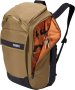 Рюкзак-трансформер Thule Paramount Hybrid Pannier – 26 л Коричневый — фото 11