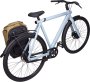 Рюкзак-трансформер Thule Paramount Hybrid Pannier – 26 л Коричневый — фото 8