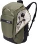 Рюкзак-трансформер Thule Paramount Hybrid Pannier – 26 л Оливковый — фото 11