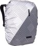 Рюкзак-трансформер Thule Paramount Hybrid Pannier – 26 л Оливковый — фото 15