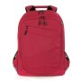 Рюкзак  Tucano Lato   15.6'-17' Red