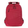 Рюкзак  Tucano Lato   15.6'-17' Red