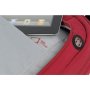 Рюкзак  Tucano Lato   15.6'-17' Red