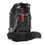 Рюкзак туристический Caribee Magellan 75 RFID Black