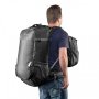 Рюкзак туристический Caribee Magellan 75 RFID Black