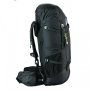 Рюкзак туристический Caribee Tiger 75 Black