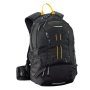 Рюкзак туристический Caribee Trail 32 Black